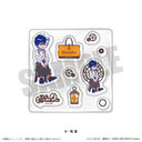 TV��� �uWIND BREAKER�v �ɂ�`�Ƃ� �ް��ް�ޯ�� ���y ���ѽï����� B