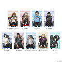 �ƒ닳�t˯���REBORN! �ްєz�M�ҕ� Ver. �ر���� / 01 BOX