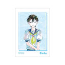 TV��� �w�����΂ȌN�Ɩl�x ���� Ani-Art A3 ϯĉ��H�߽��