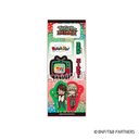 TIGER & BUNNY DOTABATA! �ï�� �ՓO & �ް��ް