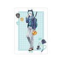 �wSERVAMP -���ާ���-�x �c����ײ��搶 �`�����낵 �� �w���� Ver. A3 ϯĉ��H�߽��