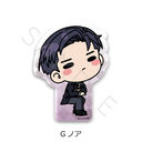 ��� �uDARK MOON -���̌�: ���̍Ւd-�v ��������ۯ� G (ɱ)