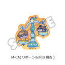 TV��� �w�ƒ닳�t˯���REBORN!�x �ر�ï�� M-CA (��ް� & ��c�j�g)