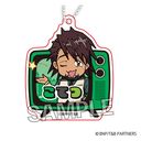 TIGER & BUNNY DOTABATA! ���Ȃ܂������ް �L�إT��ՓO