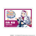 ������ڰ��ޯ�� �uJR���C�~ �w�����Ͻ���x �ذ�� TR@VEL MEDLEY!!!!!! with THE IDOLM@STER�v 17 / �l���M��