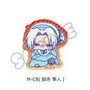 TV��� �w�ƒ닳�t˯���REBORN!�x �ر�ï�� M-CB (�������l)