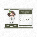 Identity V ���ټ޵�� �T�z�� Birthday & Characterday 2026 Ver.