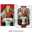 TV��� �wFate/strange Fake�x ������ A4 �ر̧�� 1. ���ް