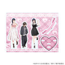 ���ټ޵�� �uTV��� �w�l�̐S����޲��x�v 01 / �W�� �޻޲� (�`�����낵�׽�)