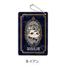 ��� �uDARK MOON -���̌�: ���̍Ւd-�v �߽��� B (���)