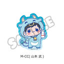 TV��� �w�ƒ닳�t˯���REBORN!�x �ر�ï�� M-CC (�R�{��)