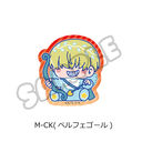 TV��� �w�ƒ닳�t˯���REBORN!�x �ر�ï�� M-CK (���̪�ް�)