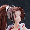 Fighting Girls Collection THE KING OF FIGHTERS XV �s�m�Ε�