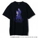 TV��� �u�H���V�������v T-Shirt / �ˋ�C�Z��