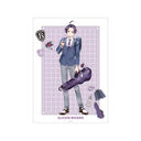 �wSERVAMP -���ާ���-�x �c����ײ��搶 �`�����낵 �L���@�䉀 �w���� Ver. A3 ϯĉ��H�߽��