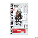 �ƒ닳�t˯���REBORN! �ްєz�M�ҕ� Ver. �޵�ϱ��� / 02 �������l