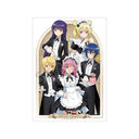 TV��� �w���ゲ���!�x �`�����낵 �W�� Ҳ�� & ���� Ver. A3 ϯĉ��H�߽��