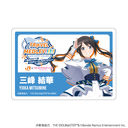 ������ڰ��ޯ�� �uJR���C�~ �w�����Ͻ���x �ذ�� TR@VEL MEDLEY!!!!!! with SHINY COLORS�v 07 / �O�􌋉�