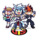 �V���Y���� �ްׯ��!! ճ�ި�� & �V�� & �V�� �uUTS!�v ���ٽ����