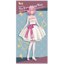 �킽�������l�ɂȂ��킯�Ȃ������A����! (���؂���Ȃ�����!?) �`�����낵 �ÐD��Ȏq 120cm �ޯ����� �߰è��ڽ Ver.