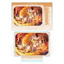 MEGA���ٽ���� ���@�����܂ǂ���Ϸ޶ Magia Exedra / �R��ߔT