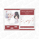 Identity V ���ټ޵�� �|�� Birthday & Characterday 2026 Ver.