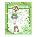 ��P�⏥��̫�ޱXV �`�����낵 ���ٽ���� �y�Ő؉́z ���ް� Ver.