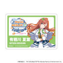 ������ڰ��ޯ�� �uJR���C�~ �w�����Ͻ���x �ذ�� TR@VEL MEDLEY!!!!!! with SHINY COLORS�v 08 / �L����ėt