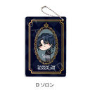 ��� �uDARK MOON -���̌�: ���̍Ւd-�v �߽��� D (���)