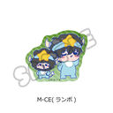 TV��� �w�ƒ닳�t˯���REBORN!�x �ر�ï�� M-CE (����)