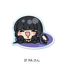 ��� �u�ڂ������������!�v ��5�e �ر���޽ï�� IF (PA����)