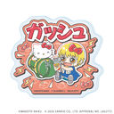 ���Ȃ܂�������ڰ��ޯ�� �u���F�̶ޯ��!!�~��ص��׸���ށv 01 / �ޯ���~�۰�è (���޲׽�)