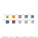 ���ٷ���޷����ް �u�ƒ닳�t˯���REBORN!�~SANRIO CHARACTERS�v 01 / ��ײ��� (�S10��) (���޲׽�) BOX