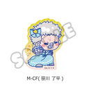 TV��� �w�ƒ닳�t˯���REBORN!�x �ر�ï�� M-CF (���엹��)