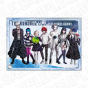 HUNDRED LINE -�ŏI�h�q�w��- �Ʊ��ٱ�� ���x�x Ver.