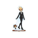 TV��� �w�ƒ닳�t˯���REBORN!�x �`�����낵 ��ް� & ��c�j�g ��̕��� Ver. BIG���ٽ����