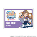 ������ڰ��ޯ�� �uJR���C�~ �w�����Ͻ���x �ذ�� TR@VEL MEDLEY!!!!!! with CINDERELLA GIRLS�v 04 / �_�J�ޏ�