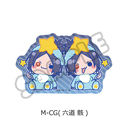 TV��� �w�ƒ닳�t˯���REBORN!�x �ر�ï�� M-CG (�Z���[)