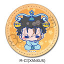 TV��� �w�ƒ닳�t˯���REBORN!�x ڻް�ޯ�� (�ی`) M-CI (XANXUS)