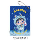 TV��� �w�ƒ닳�t˯���REBORN!�x �߽��� M-CC (�R�{��)