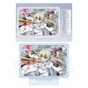 MEGA���ٽ���� ���@�����܂ǂ���Ϸ޶ Magia Exedra / �D从q & �ض