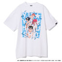 TV��� �u�H���V�������v T-Shirt / The Blue Sea