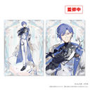KAITO 20th Anniversary A4 �ر̧�� (���g�׽� / 2�����)