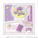 ���ٽ������ڰ� �u���F�̶ޯ��!!�~��ص��׸���ށv 08 / ڲׁ~���²ݽ���� (���޲׽�)