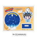 TV��� �w�ƒ닳�t˯���REBORN!�x ���ٽ���� M-CI (XANXUS)