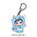 TV��� �w�ƒ닳�t˯���REBORN!�x ���ٷ����ް M-CC (�R�{��)