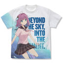 ���̔ޕ���̫�ؽ�� �sɐ�仉� �ٸ��̨��T��� Beyond the sky Ver.