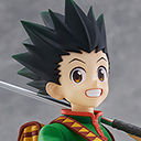 POP UP PARADE HUNTER�~HUNTER ���=�ذ�� L size