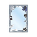 �wSERVAMP -���ާ���-�x ��ĥ�޷����ޥ�� �w�������� B8 �d�����