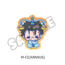 TV��� �w�ƒ닳�t˯���REBORN!�x �ر�ï�� M-CI (XANXUS)